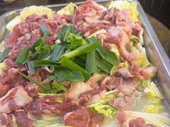 -阿甘龙虾·重庆麻麻鱼(中豪店)