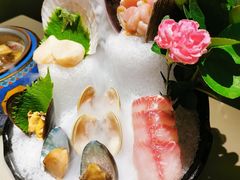 -享月汤皇·海鲜小火锅·聚会(曲江创意谷店)