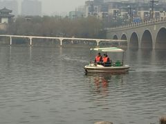 -西安曲江寒窑遗址公园