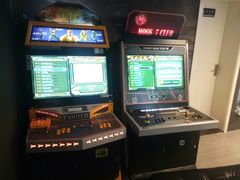 -Moss7Club 剧本杀桌游(inspark店)