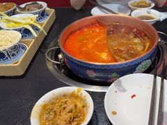 -咏江南·苏式火锅·苏州评弹(观前街店)