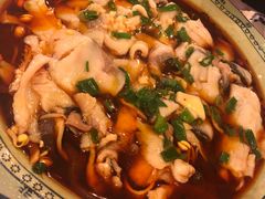 -好妹酸菜鱼馆(龙江店)