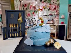 -西檬树SIMON·T轻奢蛋糕(大东方Max店)