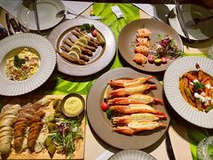 -华阳时光吧餐厅(华阳广场国际大饭店)