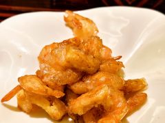 -长沙北辰洲际酒店-栀味轩中餐厅