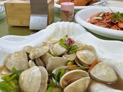 -钱塘府海鲜餐厅