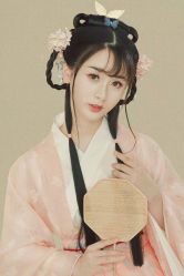 -盘子女人坊古装写真摄影(天津总店)