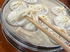 -东京包子楼(政七街店)