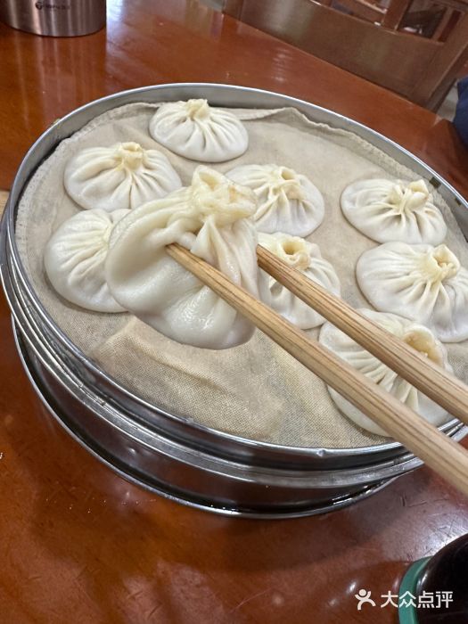 东京包子楼(政七街店)图片