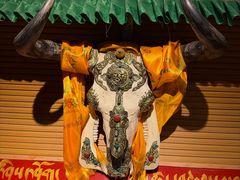 -吉祥圣雪藏餐