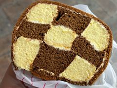 -金狮饼店(关闸马路店)