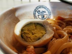 打卤面-亲贤打卤面浇肉面(亲凤苑店)