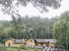 -韶山毛泽东同志故居
