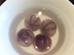 -菩提树·素食餐厅(汇智国际商业中心店)