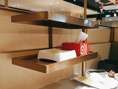 -海底捞火锅(太原万科城店)