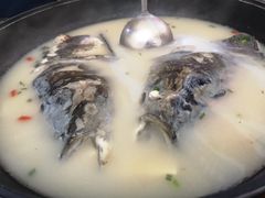 -浔味·山屿湖·正宗淳牌全鱼宴老字号