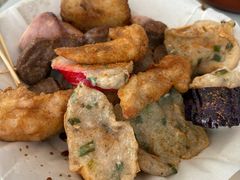 -下环街市熟食中心