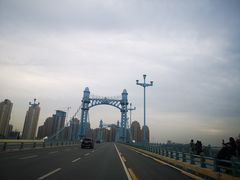 -汉江湾体育公园