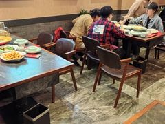 -李记东北饺子馆·东北菜(欢乐谷店)