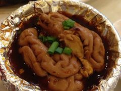 锡纸猪脑-吉香碳烤生蚝(仙霞路店)