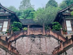 -凤栖山