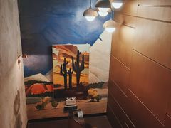 -弗兰克牛排西餐厅Ribone steak house(柠檬花园店)