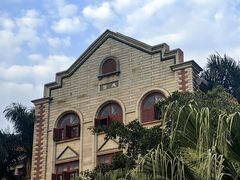 -厦门大学(思明校区)