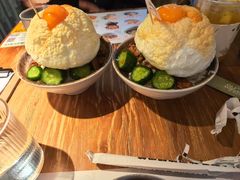 -岛风·台食小馆 ISLAND BISTRO(烟台山店)