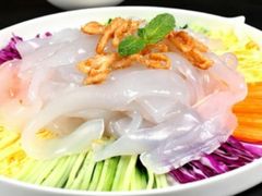 -听涛雅苑百味饺子老家菜馆