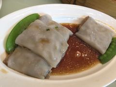 -潮福城大酒楼·潮味粤品·港式点心(湖滨北路店)