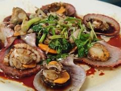 -香满居张记小厨私房菜(青岛站店)