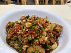 -笨罗卜浏阳菜馆(太平街店)