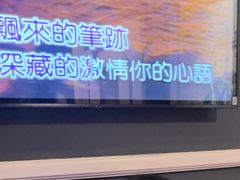-INLOVE KTV(世博源店)