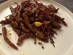 -粤尚腾香居中餐厅(首都机场希尔顿店)