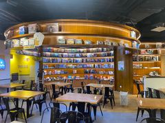 -废柴猫概念馆·桌游电玩卡牌(人广世茂店)
