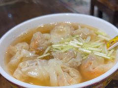 -一记面馆(易发店)