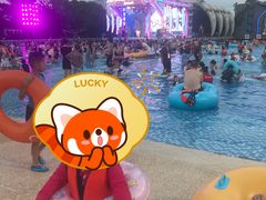 -苏州乐园森林水世界