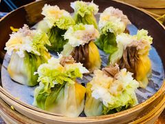 -都一处烧麦馆(前门店)