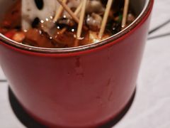 -蓉李记成都名小吃(合肥包河万达店)