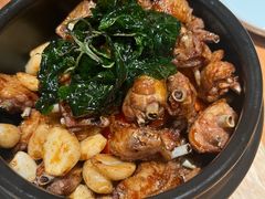 -竹里馆·淮扬菜·功夫茶(老门东店)