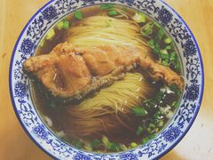 -裕兴记·三虾面(西北街总店)