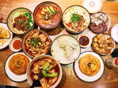 -谭师爷龙抄手(白下路店)
