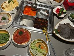 -海底捞火锅(万象城店)