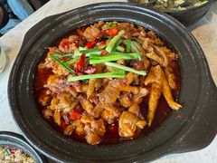 -阿龙酒煲(海宁新苑路店)