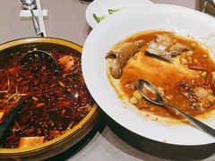 -宝燕壹号景观餐厅(龙盛国际商业广场店)