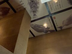 -千代武日本料理(爱建店)