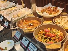 -佛山皇冠假日酒店-西餐厅