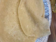 -合合春饼·酱骨·东北菜(潘家园店)