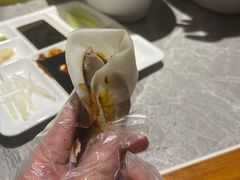 -北平食府(马鞍山路店)