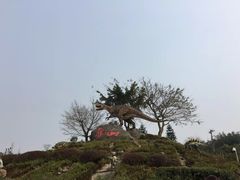 -自贡恐龙博物馆